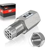 Amazon.co.jp: 1PZ JP3-S20 酸素 O2 センサー アダプター M18x1